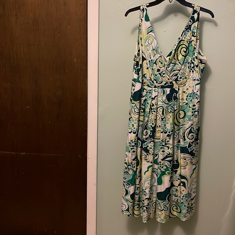 Summer dress